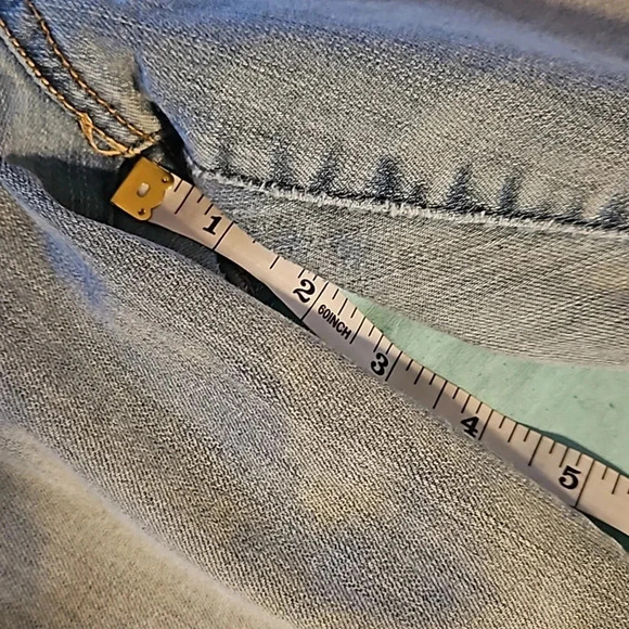 TORRID JEGGING - Picture 11 of 11